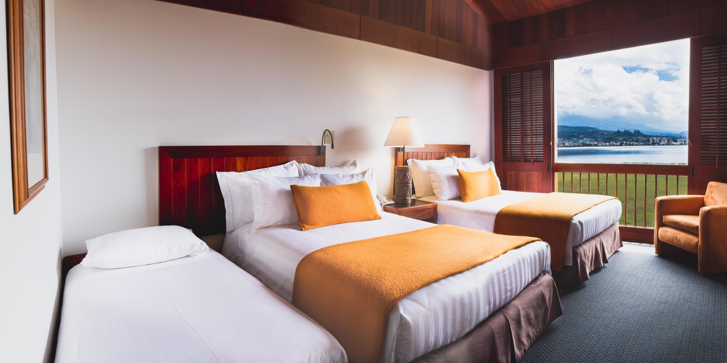 Estelar Paipa Hotel Spa & Y Centro De Convenciones 외부 사진