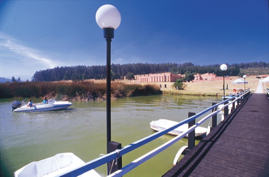 Estelar Paipa Hotel Spa & Y Centro De Convenciones 외부 사진 The resort